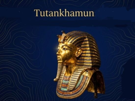 Ancient Egypt: Historical Figures (Full Unit)