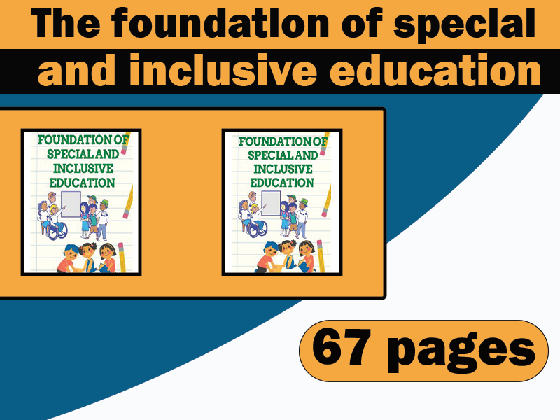 foundation-of-special-and-inclusive-education