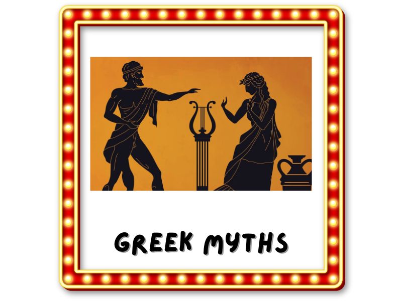 Greek Myths Drama Bundle | Scheme of Work + Ready-to-Teach PowerPoint |