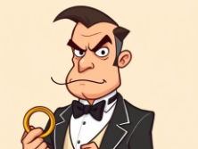 Twelfth Night - Act 2, Scene 2 - Illyria. A street