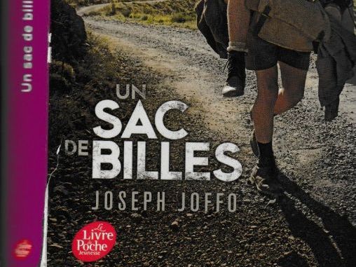 Un sac de billes comprehension and summaries chapters 9 to 11 (the end)