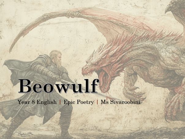 Beowulf