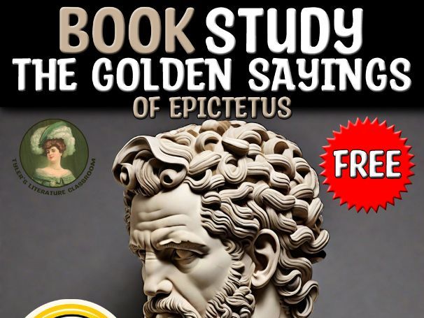 Golden Sayings Q&A Summary Analysis of Epictetus' Philosophy Masterpiece