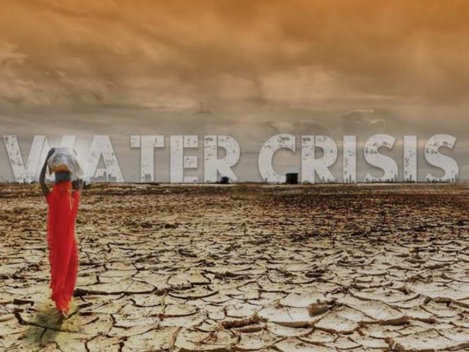 ESS 4.2 Water access use and security first exams 2026