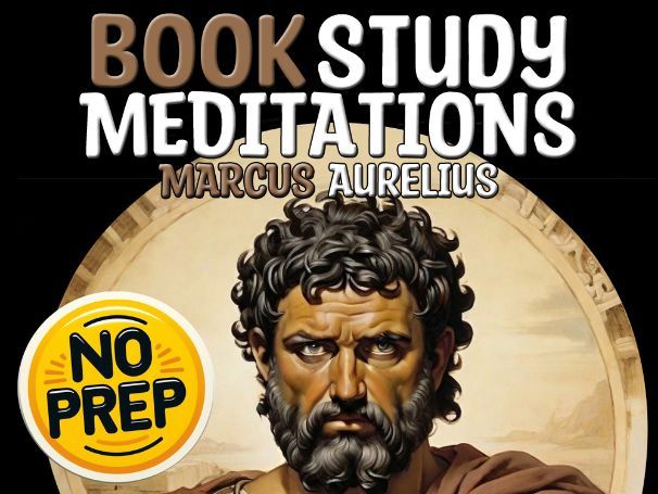 Meditations Q&A Summary Analysis of Marcus Aurelius' Philosophy