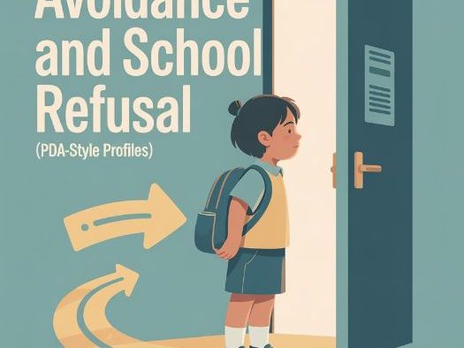 School Refusal & Demand Avoidance Toolkit
