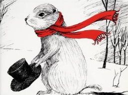 Will There Be An Early Spring, Phil? Readers' Theatre Unit