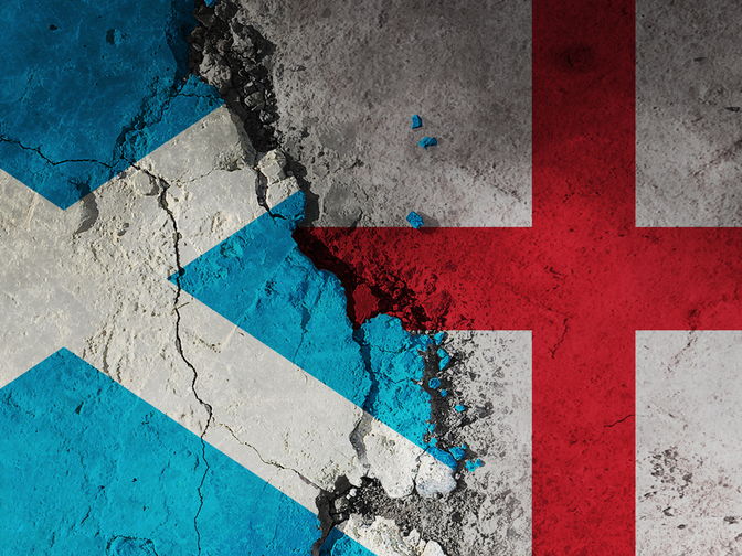 New Higher English SST Originally