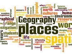 KS3 and GCSE Geography Resources