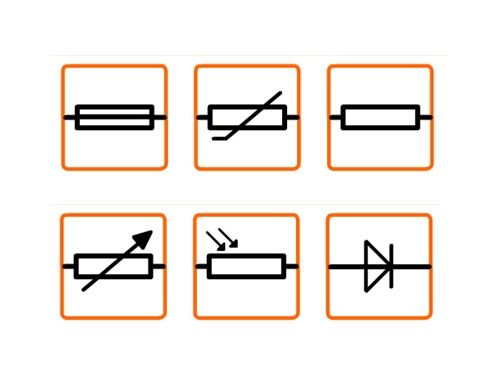 IGCSE Resistance, resistors, transducers - Electricity