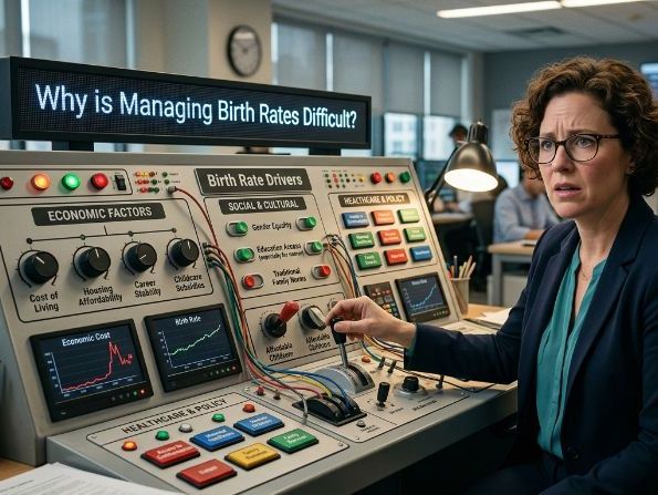 Population and Migrations - 4.2.3 government attempts to manage natural increase 9696 2027 Spec