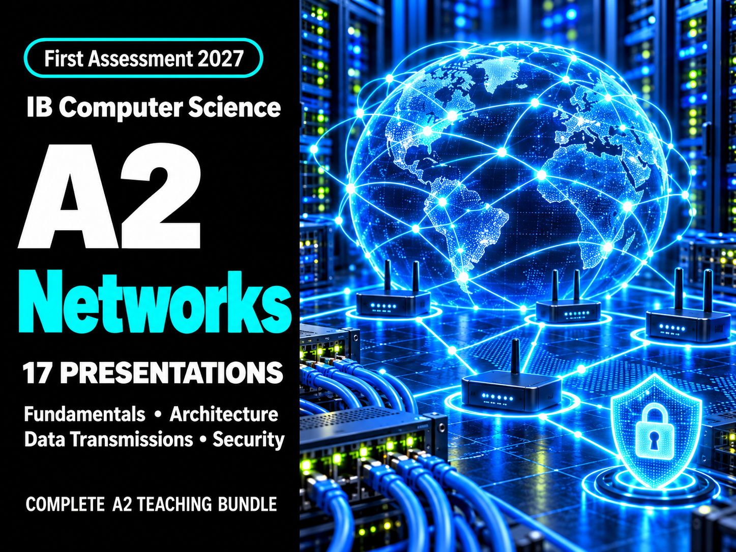 A2 Networks