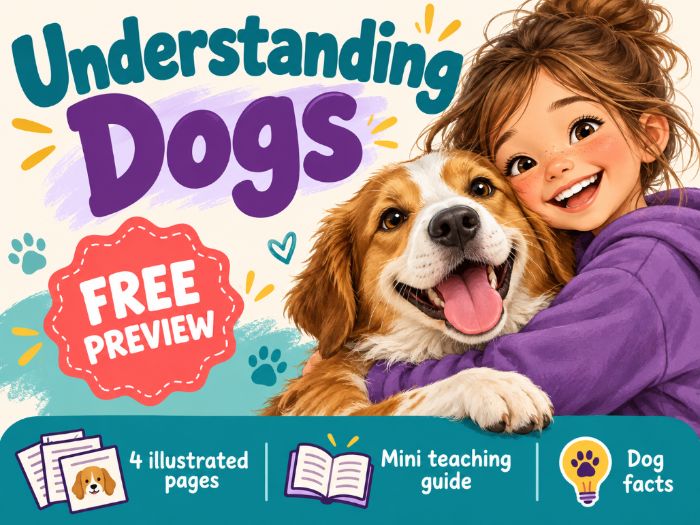 Understanding Dogs: Free Preview