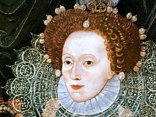 GCSE Edexcel Early Elizabethan England prediction practice paper 2026