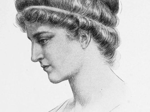 Hypatia: life and achievements