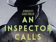FREE An Inspector Calls Vocabulary Bank