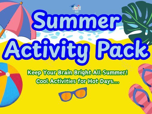 Creative Writing, Reading Activity Pack  | KS1/KS2  | Year 3-8