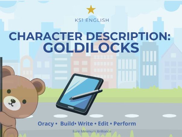 KS1 Writing Unit - Story Writing with a Twist (8 Fully Sequenced Lessons)