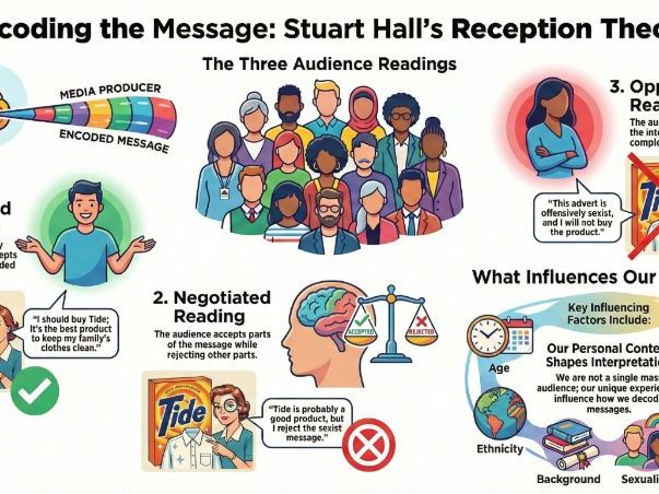 EDUQAS A Level Media Infographics