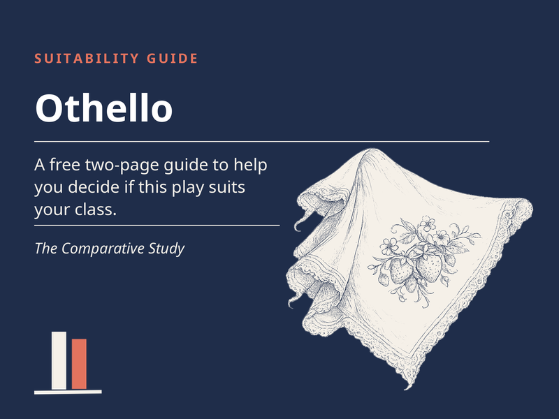 Othello - Suitability Guide for the Comparative Study
