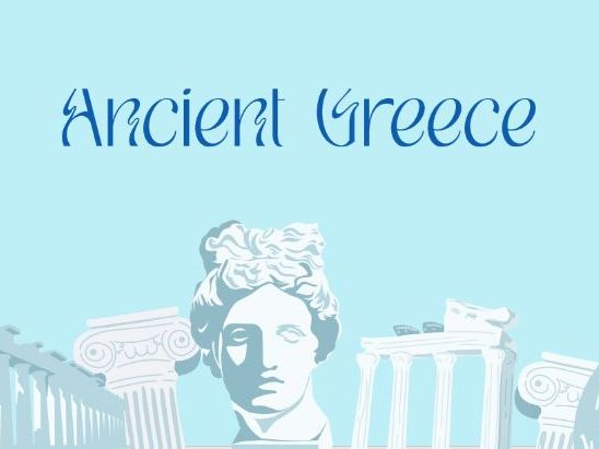Ancient Greece  Lesson 4: What did the Ancient Greeks believe? (KS2 History)