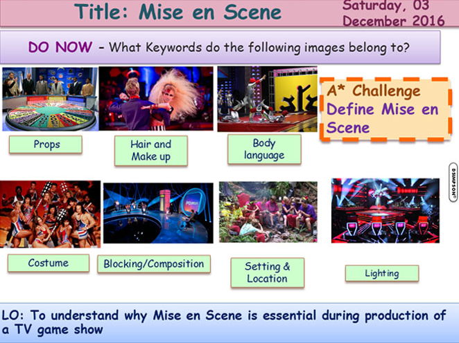 English gcse media coursework help