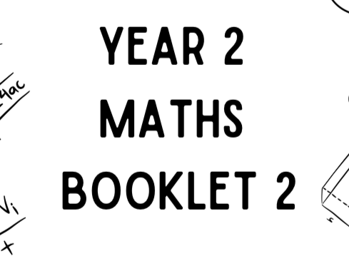 Year 2 SATs Practice