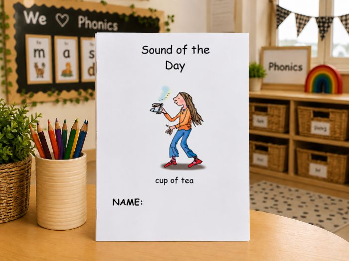 Read Write Inc Set 3 Booklet PDF