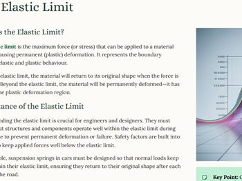 AS Level Physics FULL Unit 5 and Unit 6 Bundle
