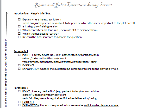 how to write a literature review literature review format for research proposal