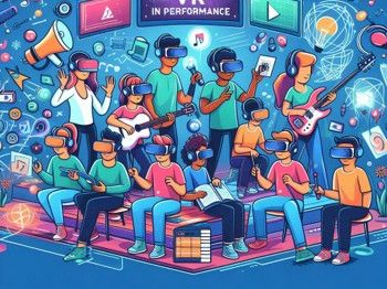 Female voices and misogyny