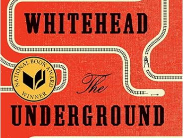 The Underground Railroad Plot Diagram A Level 9695 Revision