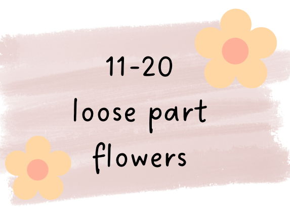 11-20 Flowers