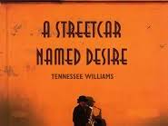 A Streetcar Named Desire - Planning & Revision Tables