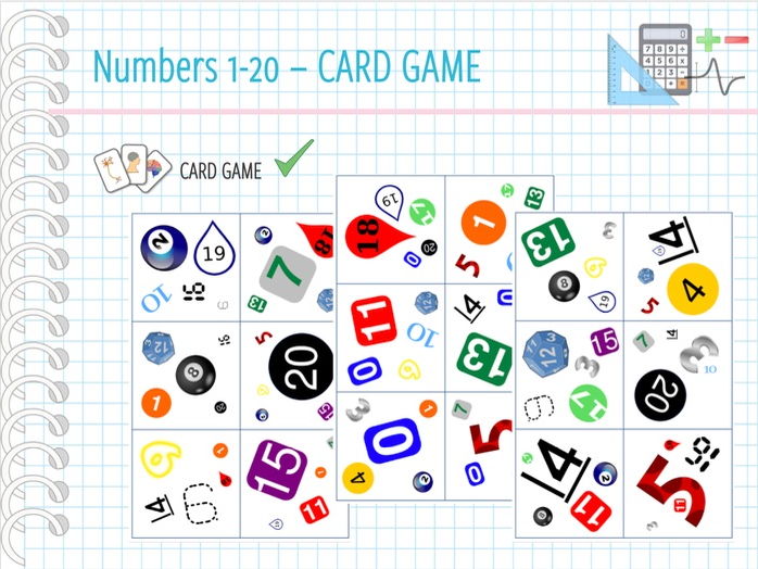 20 up number games to numbers game  20 by anjacschmidt Card up Primary to Maths 20 up number games to numbers game  20 by anjacschmidt Card up Primary to Maths