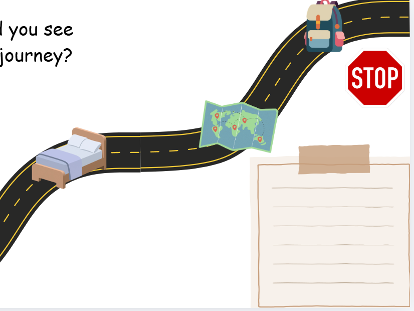 CVC drive and write