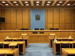 OCR A Level Law Statutory Interpretation Power Point and Worksheet