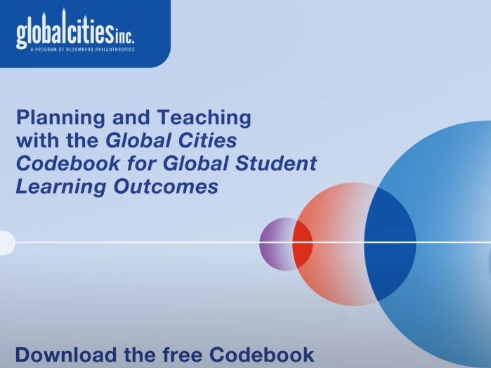 Boosting Global Competency in Classrooms