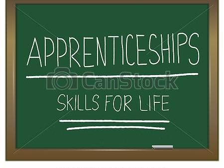 Careers in the UK post 16 - BTEC Apprenticeships, T Levels