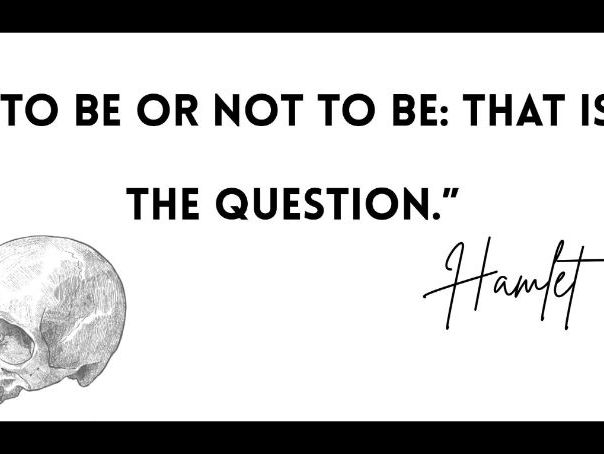 Shakespeare Quotes - Classroom Display