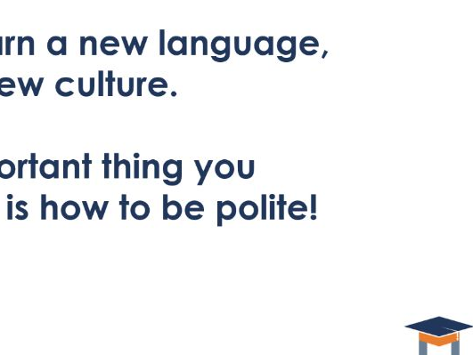 French - Greetings culture in France