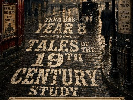 19th Century Life: Academic Reading Booklet
