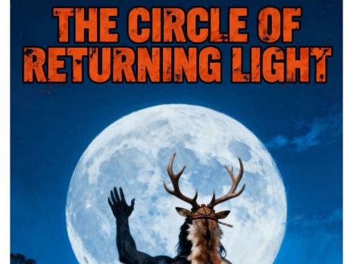 The Circle of Returning Light