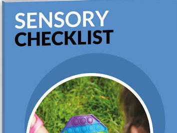 Primary Sensory Profile & Toolbox