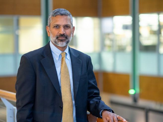 Cómo la inseguridad alimentaria afecta la salud y cómo la atención médica puede ayudar