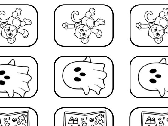 Initial sound sorting activity qu sh th ch