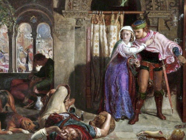 John Keats - Analysis, context and commentary