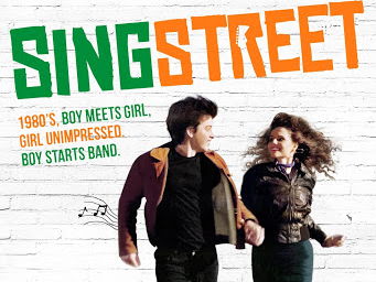 Sing Street - Junior Cycle Film Study Guide