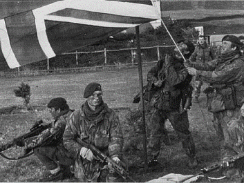 Remembrance Assembly