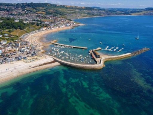 Lyme Regis Case Study
